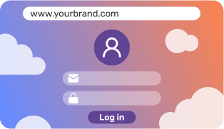 Custom Domain & Identity